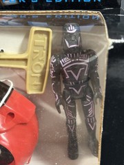 2002 NECA DISNEY’S TRON 20TH ANNIVERSARY LIMITED EDITION LIGHT CYCLE & SARK SET