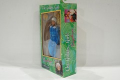 NECA Reel Toys 8″ The Golden Girls Sophia Action Figure Fabric Clothes NEW