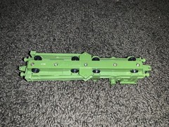BREAKDOWN CRANE- Thomas & Friends/Thomas the Train ERTL Plastic/Metal HTF EUC!