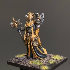 Collectible Figure / Action pro-Painted by-Studio Hobby Presale Plastic Model