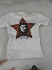 DID 1/6 Scale Ernesto Che Guevara Revolutionar X2025