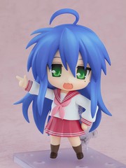 Nendoroid Lucky Star Konata Izumi 2.0 Action Toy Figure New in Box