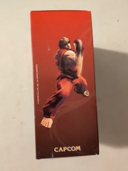 Hakan Street Fighter Figure #41 In Box Capcom Fanhome
