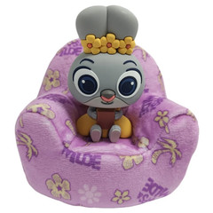 💡 Disney Zootopia 2 Plush Sofa Light Series Blind Box Toy