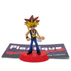 Yu-Gi-Oh Yami Yugi COCA COLA JUMP FESTA EXCLUSIVE JAPAN FIGURE YUGIOH DARK M…