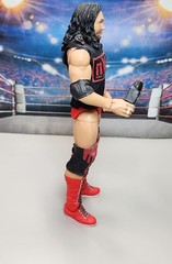 WWE Wrestling Elite Collection Legends Series 11 Scott Hall Action Figure NWO