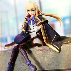 1/12 Custom Wired Cape Cloak For 6” 30MS Altria Action Figure（No Figure）