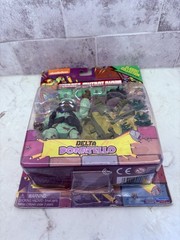Delta Donatello – Teenage Mutant Ninja Turtles Classic Collection – TS2