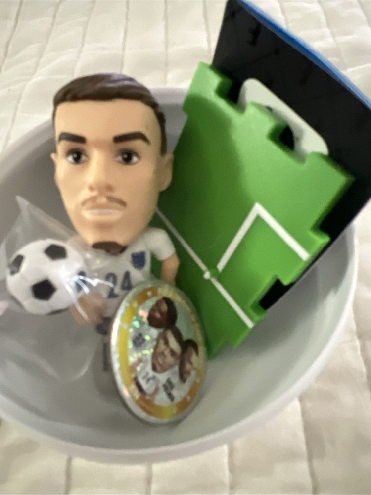 Team England Cole Palmer Zuru Ballers FIFA World Cup 2026 Soccer
