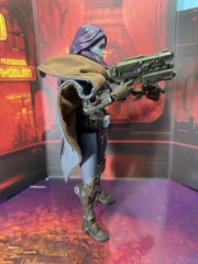 Mythic Legions Cosmic Legions Custom Action Figure Thraice