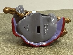 Bandai Digimon DX Mini Phantomon Figure – no accessories