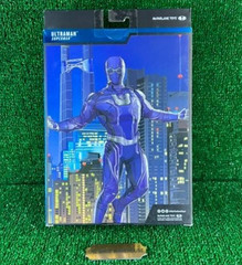 2025 Gold Label Deluxe Theatrical Edition DC Multiverse Superman Ultraman NEW