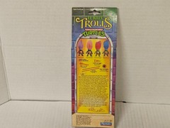 NEW 1992 Teenage Mutant Ninja Turtles Turtle Troll Don Playmates Factory Sealed