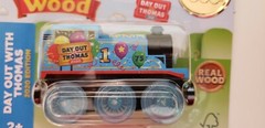 THOMAS & FRIENDS WOODEN ~ DAY OUT WITH THOMAS 2020 CANCELLED ~ GET ONE TODAY!
