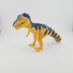 Vintage 1994 Playmates Primal Rage Sauron Action Figure Dinosaur Atari 6″
