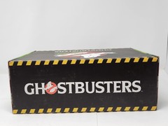 Ghostbusters 35th Anniversary Collector’s Box by CultureFly NEW IN BOX -JD152304