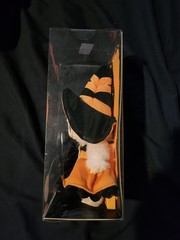 Authentic Popland Mokoko, The Monsters, Halloween Plush Toy