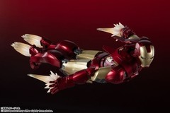 Bandai S.H.Figuarts Action Figure – Iron Man Mark 6 (THE INFINITY SAGA) (Marvel)