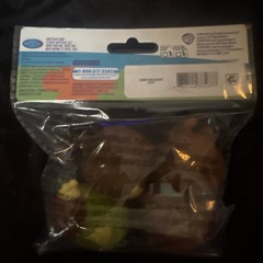 DUCKALOOZ Scooby Doo And Shaggy Ducks Set NEW