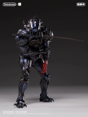 IN STOCK Romankey Pupa Series PP001 Ghost Ant 1/12 Action Figure With Bonus NEW