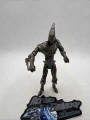 Star Wars The Legacy Collection #3 2008 Assassin Droid Comic 2 Pack Loose Figure