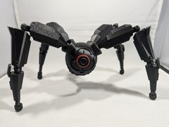 Arc raiders figurine