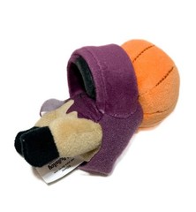 Disney Creepy Cutie Cuff Pumpkin King Nightmare Before Christmas Snap Bracelet