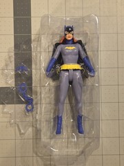 DC Mcfarlane The New Adventures Of Batman Batgirl