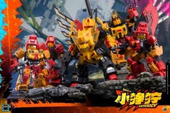 Laser Cat Toy JGM-SKP01 Mini Ferocy Predaking SD IN STOCK