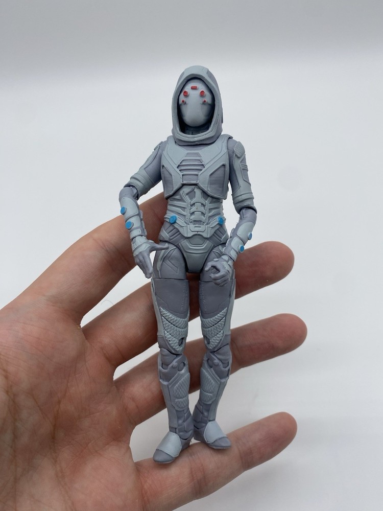 Marvel Legends Ant Man And The Wasp Ghost Figure