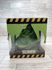 New Ghostbusters 35th Anniversary Classic 6″ SLIMER Vinyl Figure