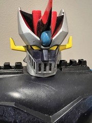 Vintage 24” Great Mazinga Shogun Warrior Mattel Japan Jumbo Figure Incomplete