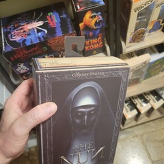 NECA Horror Ultimate Action Figure- the Nun