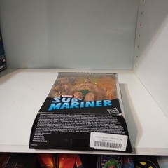 Hasbro Marvel Legends (MCU Black Panther Okoye Wave) Sub-Mariner Namor New