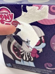 MLP Friendship is Magic Photo Finish Toys R Us exclusive new 2013 nib