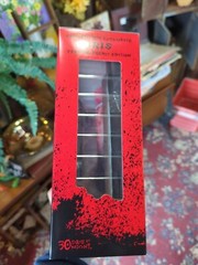 30 Days Of Night IRIS Action Figure Deluxe Action Figure Convention Exclusive