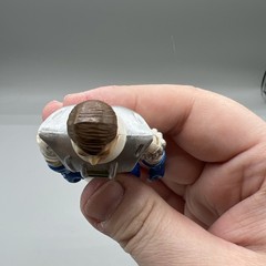 **NEW O-RING** Vintage GI Joe 1987 Battle Force 2000 Maverick Vector Pilot ARAH
