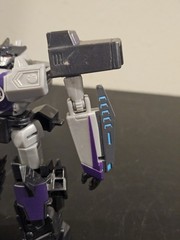 Transformers RID Robots In Disguise Warrior Class Megatronus 2015 Complete TRU
