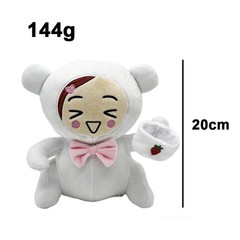 Sitting Nana (Anime) Plushies Peripherals Doll Pillow Toy Decoration Gifts