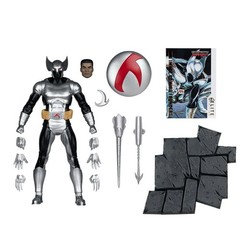 MCFARLANE SHADOWHAWK IMAGE COMICS FOUNDERS SERIES ELITE EDITION FIGURE IN STOCK!