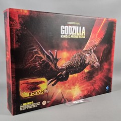 Hiya Toys RODAN Flameborn Godzilla King of the Monsters Exquisite Basic EBG0272