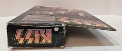 1978 Mego 12″ KISS Paul Stanley The Starchild