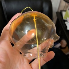 Pop Mart Dimoo Shanghai Limited Edition Aeolian Bells