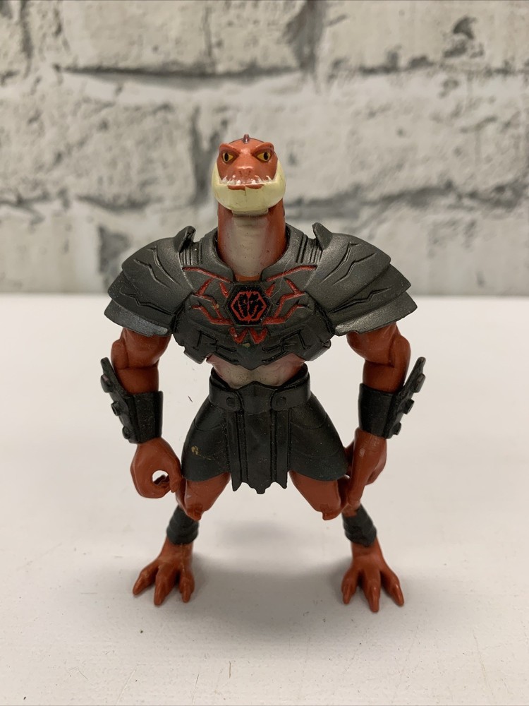 Disney Toy Story That Time Forgot Reptillus Maximus 2014 Figure