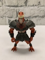 Disney Toy Story That Time Forgot Reptillus Maximus 2014 Figure