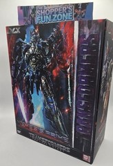 Transformers Last Knight Nemesis Prime threeZero DLX Figure (BRAND NEW!)