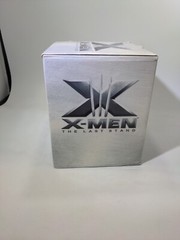 Marvel X-Men The Last Stand Professor Xavier Bust #0078/1500 Diamond Select