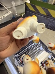 HasLab Ghostbusters 3 MINI PUFTS SET from Proton Pack