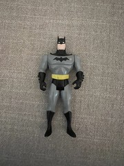 DC Comics Action Figure Lot Batman Superman Robin Green Lantern Flash 15 Loose