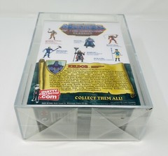 2010 KELDOR AFA GRADED U9.25 MOTUC MASTERS UNIVERSE CLASSICS MOTU SKELETOR HEMAN